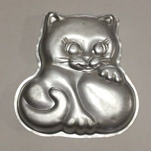 Wilton Pan #502-1972 1979 Cat #8